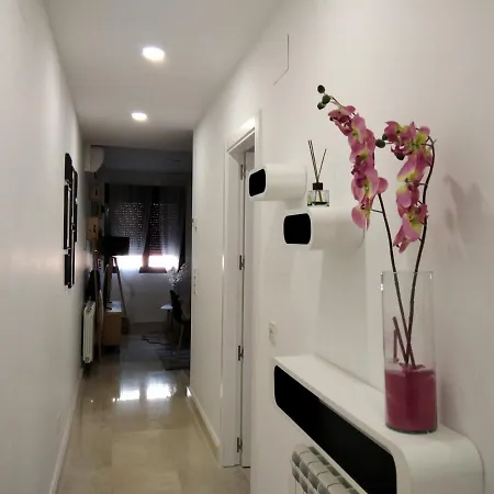 Apto La Venta-Con Parking Gratis Toledo Exterior photo