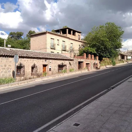 Apto La Venta-Con Parking Gratis Toledo Exterior photo
