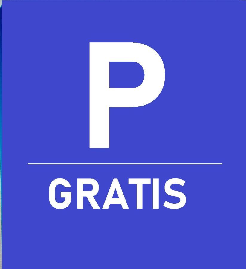 Apto La Venta-con Parking Gratis
