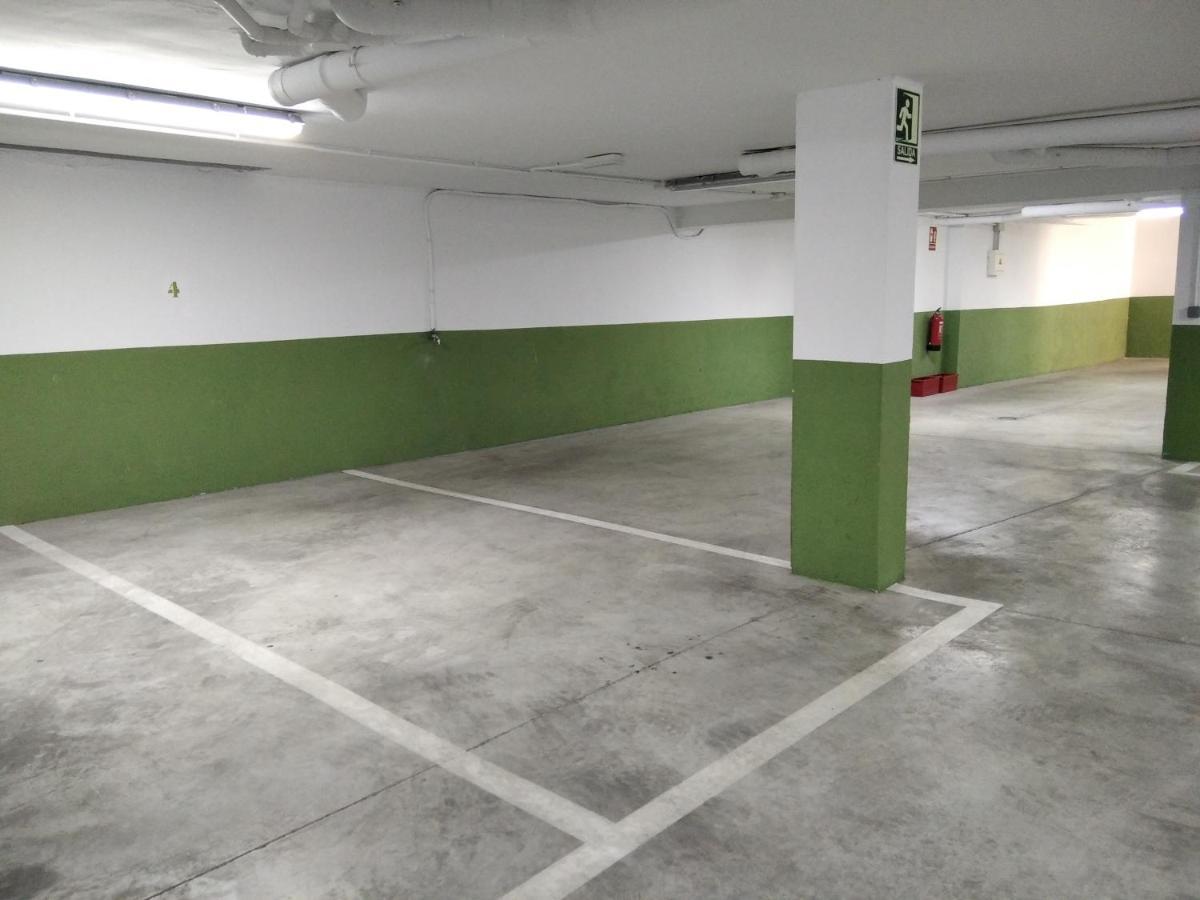 Apartment Apto La Venta-con Parking Gratis *