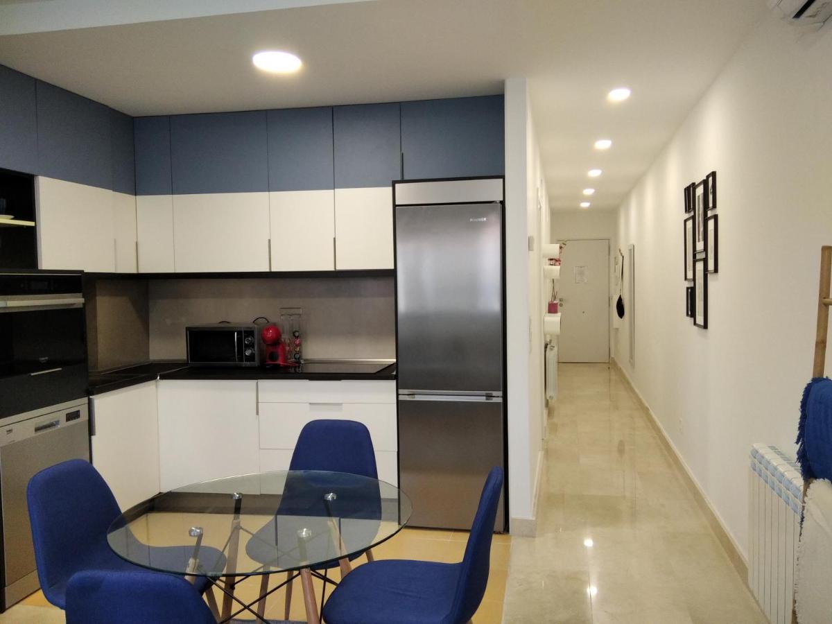 Apto La Venta-con Parking Gratis