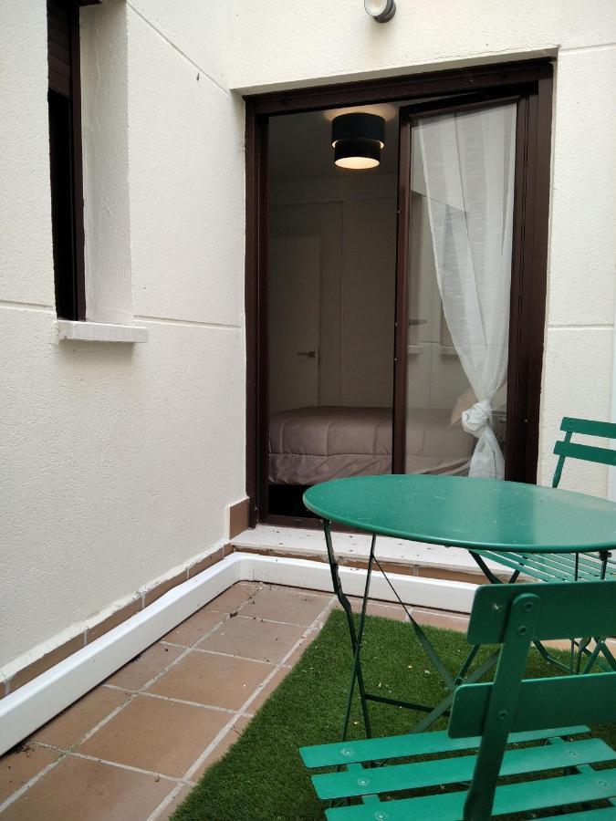Apto La Venta-con Parking Gratis * Toledo