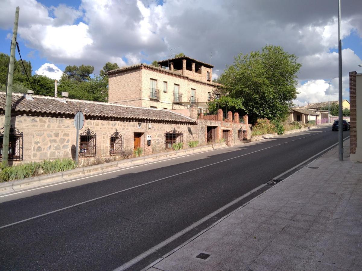 Apto La Venta-con Parking Gratis Toledo
