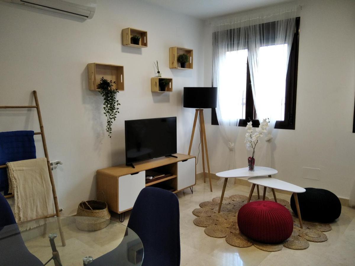 Apto La Venta-con Parking Gratis Toledo