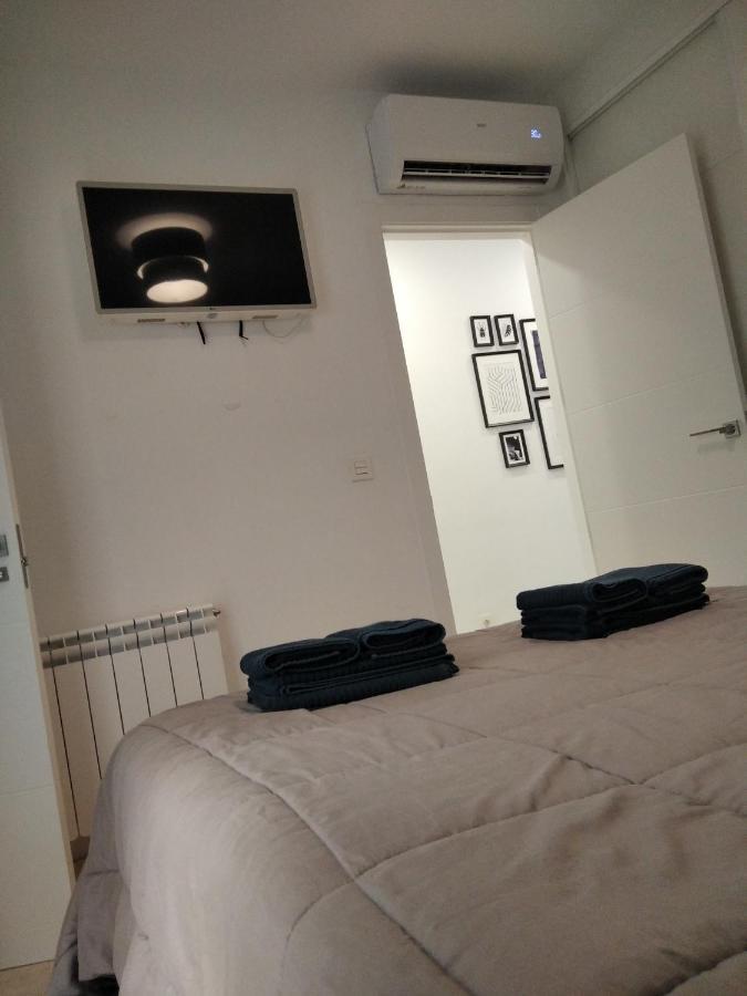 Apartment Apto La Venta-con Parking Gratis Toledo